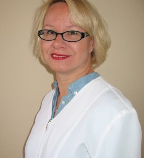 Facials By Minna business image in Kelowna, BC