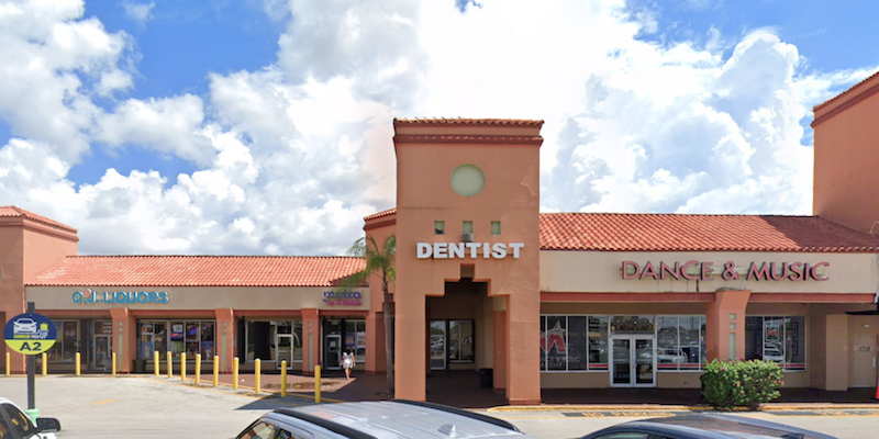 Julio C. Rosado business image in Miami, Florida