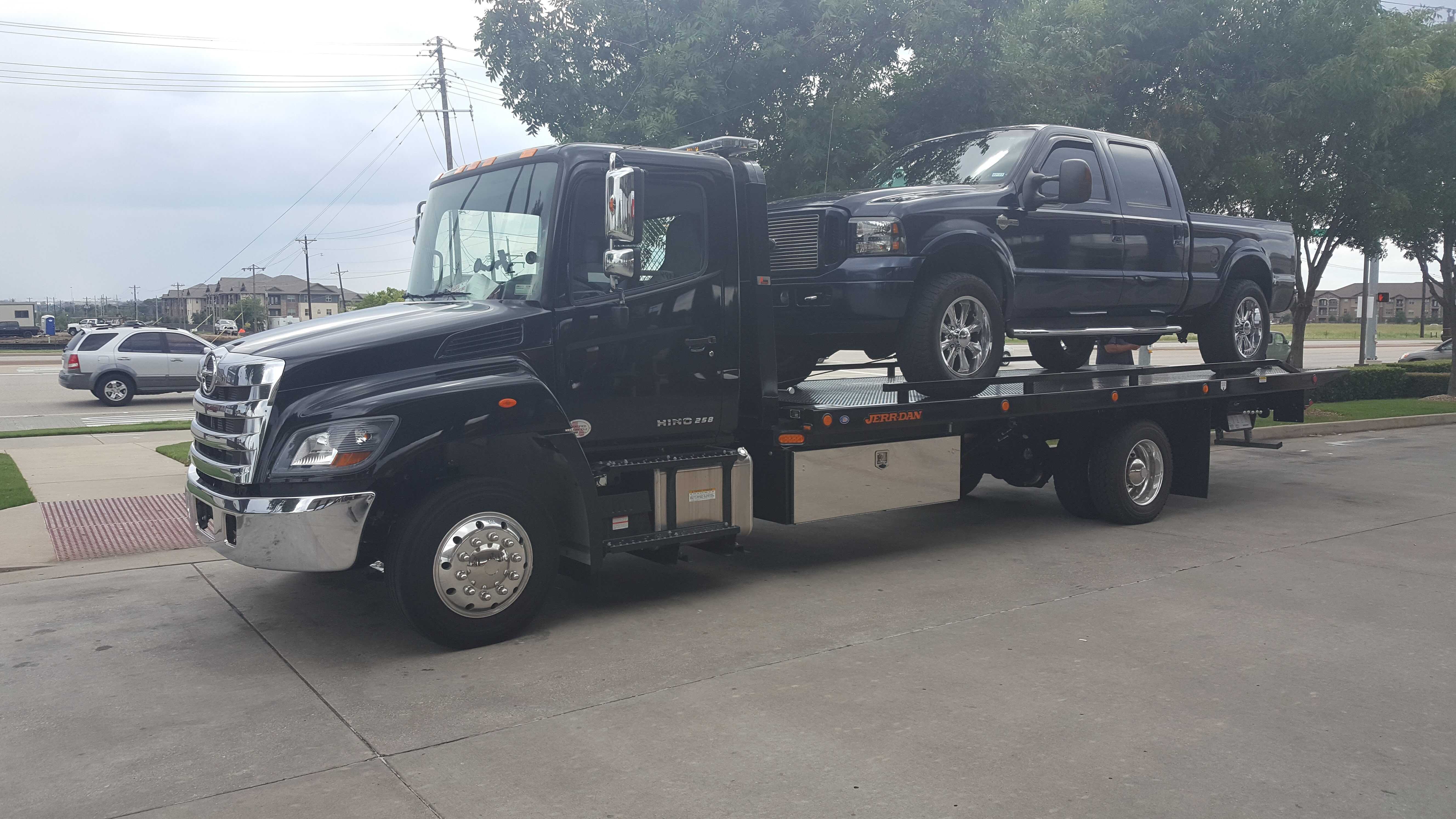 Towing In Carrollton business image in Carrollton, TX