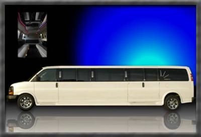 SPECIALTY LIMOUSINE business image in Plainfield, IL