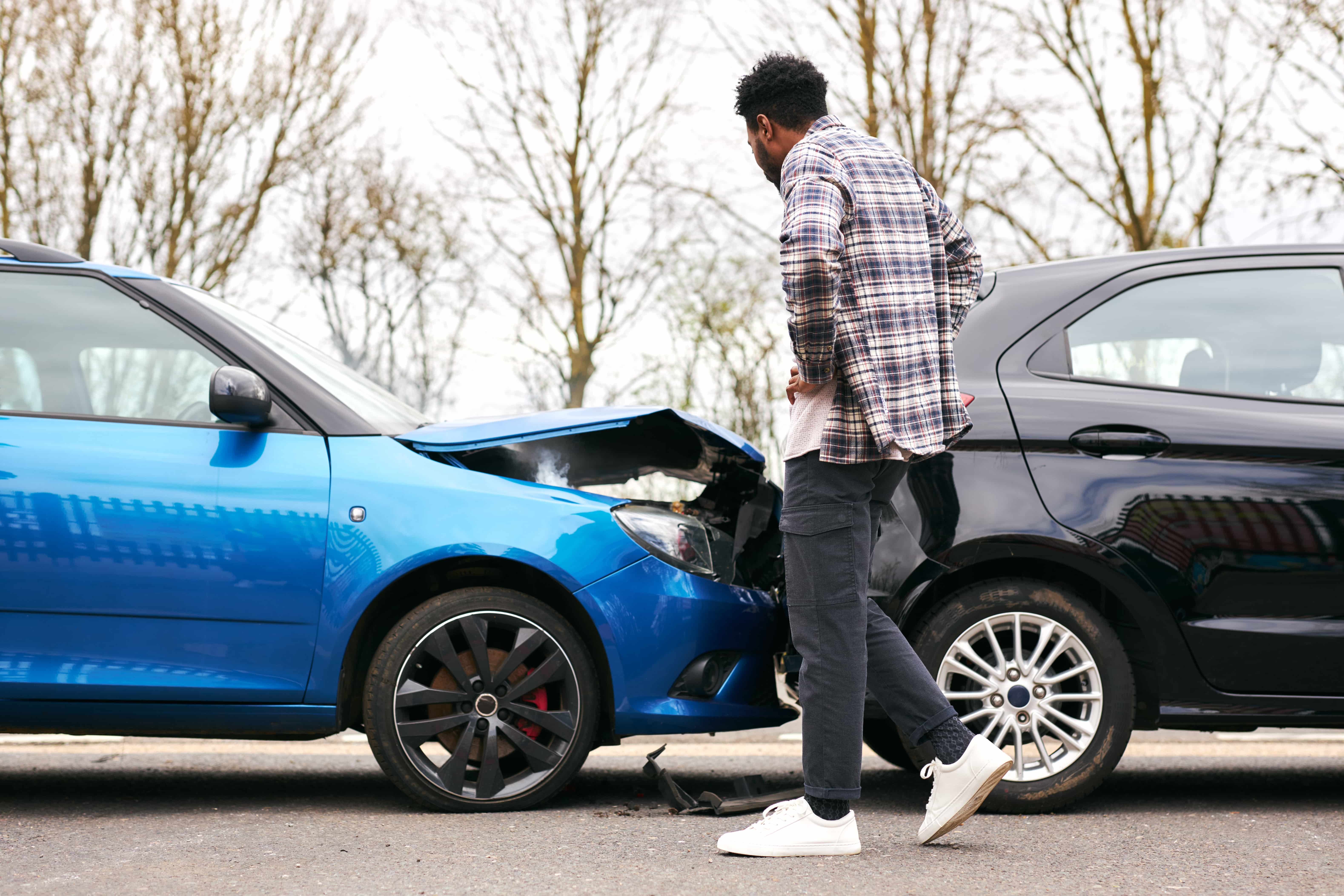 The Nielsen Tus Abogados de Accidentes business image in Anaheim, California