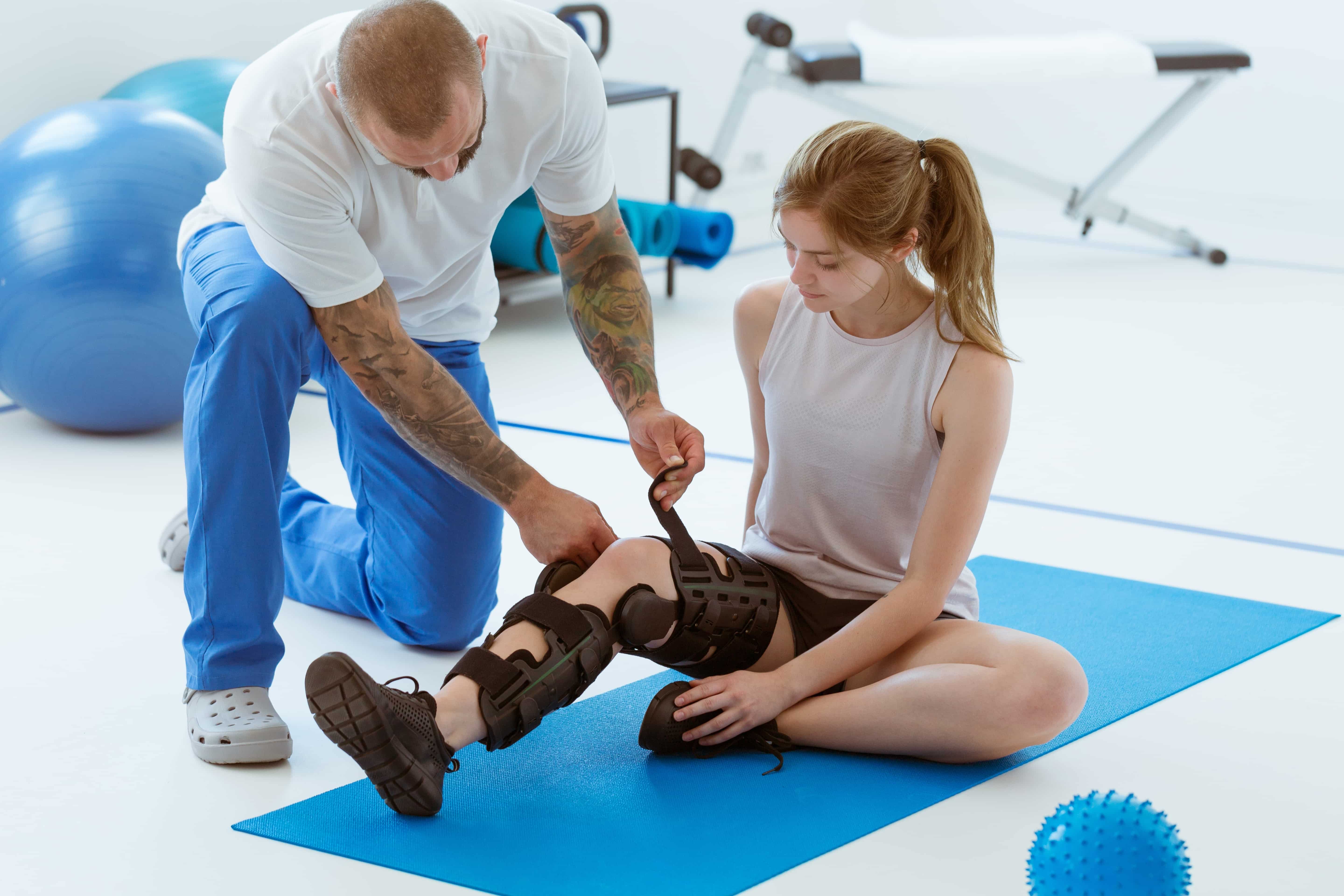 Doctor Para Dolor de Accidentes Oak Park business image in Oak Park, Illinois