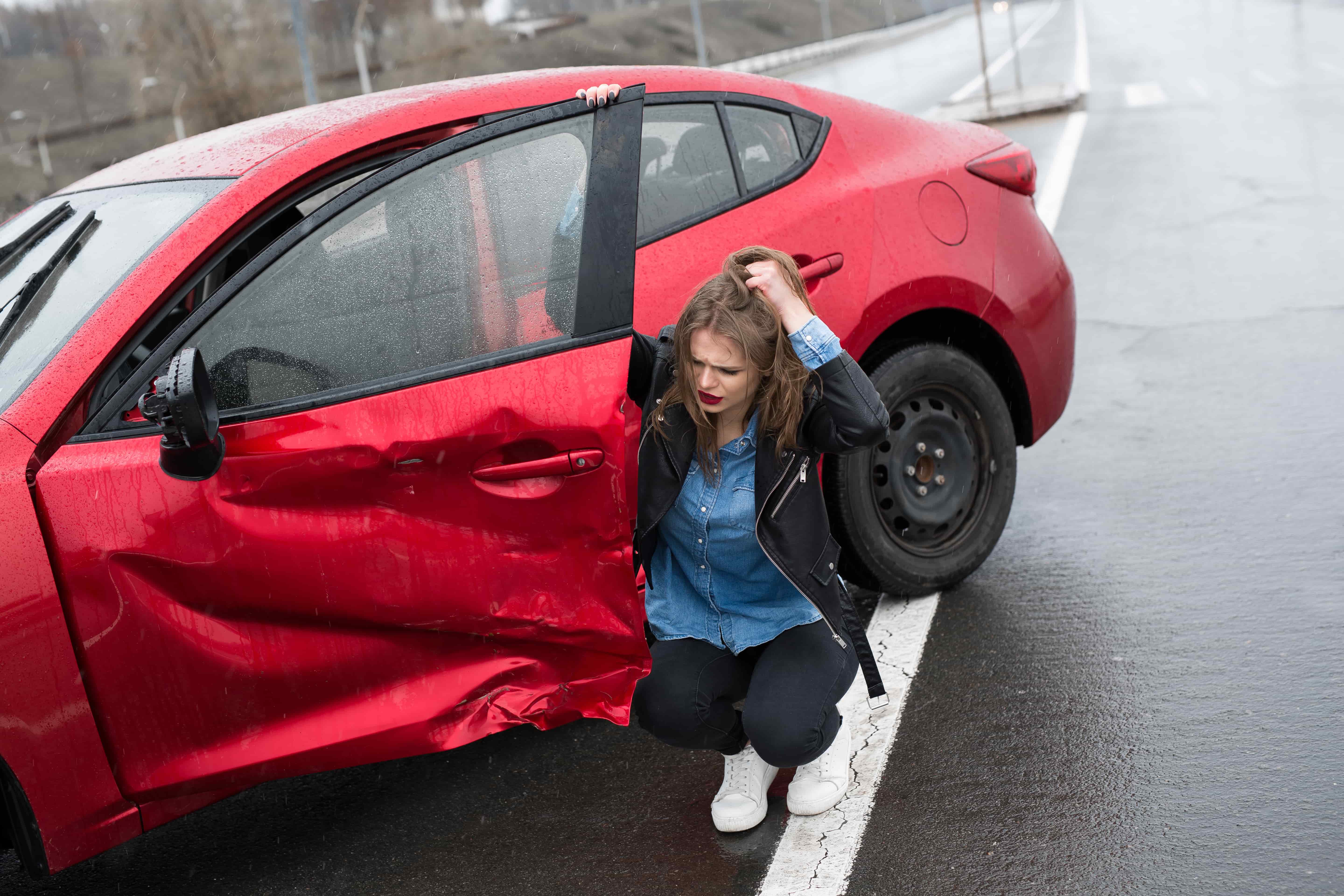 Abogado Accidentes Consultant LLC business image in Stockton, California