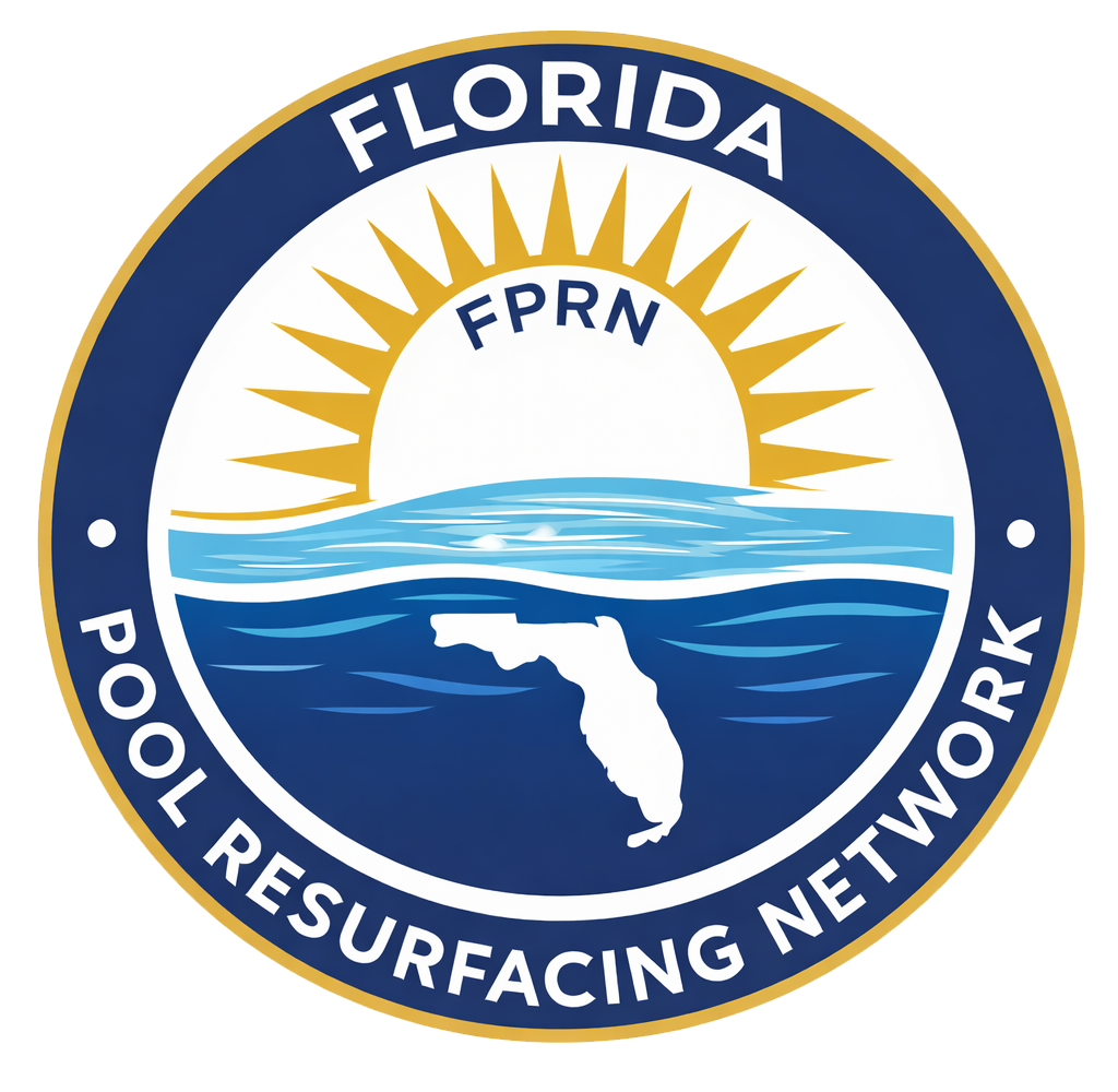 Florida Pool Resurfacing Network business image in Pompano Beach, FL